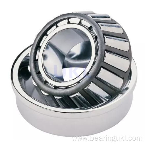 Single row inch tapered roller bearing 48548